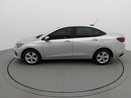 Chevrolet Onix 1.0 TURBO FLEX PLUS LTZ MANUAL