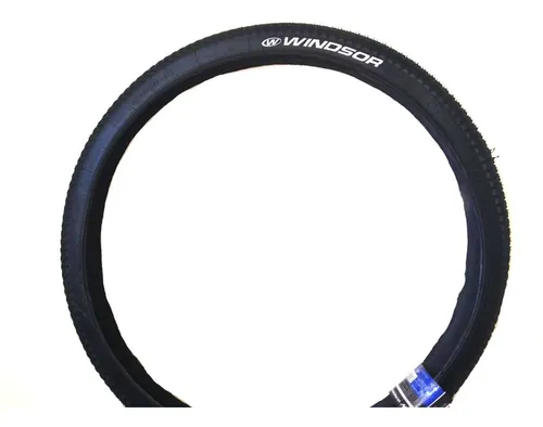 Llanta Para Bicicleta R 29 X 2.10 Negra Windsor