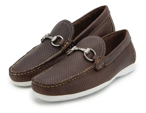 Zapatos Hamilton Para Caballero MercadoLibre