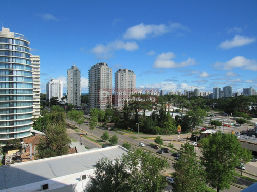 Apartamento En Punta Del Este, Roosevelt | Ines Podesta Ref:37764- Ref: 37764