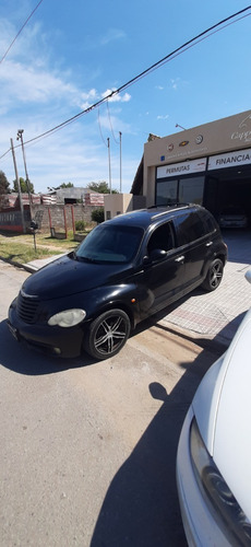Imagen 1 de 21 de Chrysler Pt Criuser 2.4 Automatico 2009