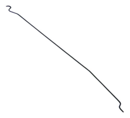 Varilla Soporte De Capot Renault Megane I 1996 - 1999