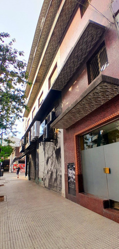 Departamento De 1 Ambiente 25 M2 En Colegiales Palermo