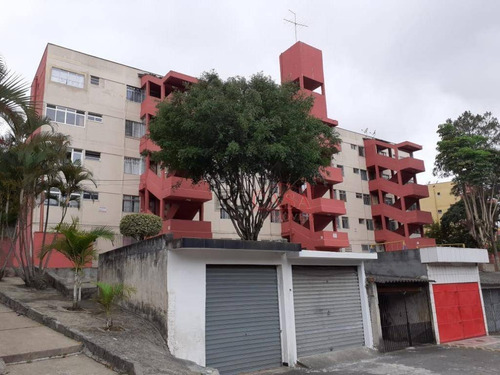 Imagem 20 de 24 de Apartamento Médio Em Conjunto José Bonifácio - Ap4914