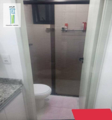 Imagem 2 de 19 de Apartamento À Venda, 73 M² Por R$ 465.000,00 - Lauzane Paulista - São Paulo/sp - Ap1183