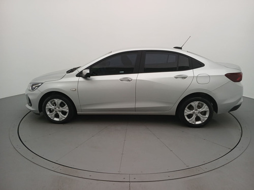 Chevrolet Onix 1.0 TURBO FLEX PLUS LTZ MANUAL