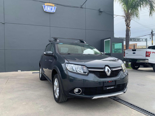 Renault Stepway 1.6 Intens Mt