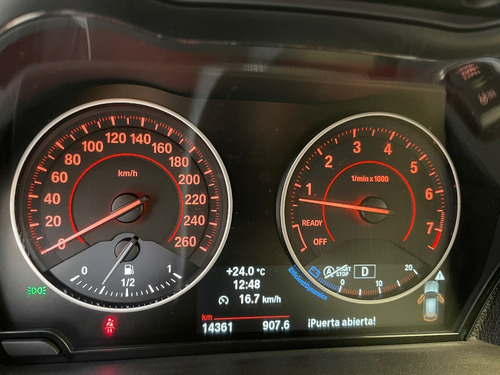 Bmw M140i