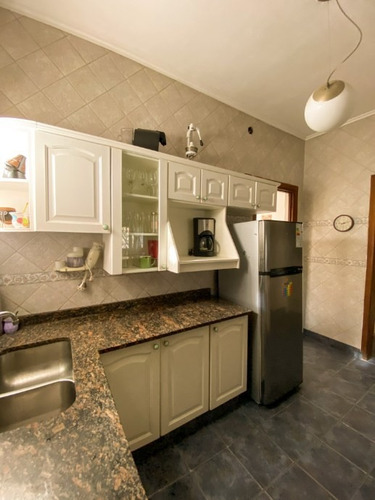 Imagen 8 de 14 de Departamento Tipo Casa En Venta En Lanus Oeste