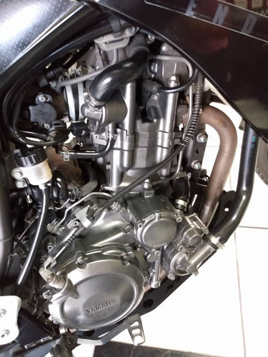 Imagem 14 de 15 de Yamaha Xt 660r