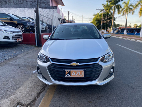 Chevrolet Onix 1.0 FLEX PLUS LT MANUAL