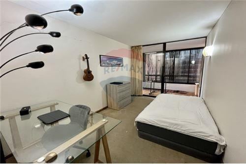 Imagen 6 de 19 de Depto. En Exclusivo Barrio El Golf
