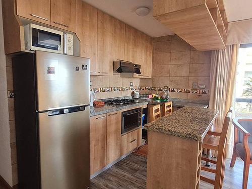Venta La Serena 2d 1b Av. Del Mar (70961)