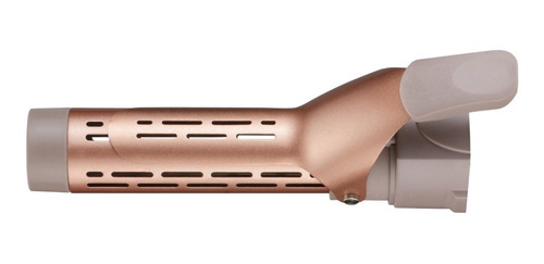 Infiniti Pro Cepillo De Aire Giratorio 2-1 Rose Gold Bc193es
