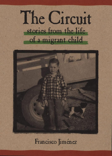Libro The Circuit Stories From The Life Of A Migrant Child