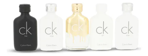 Ck cheap one 400ml