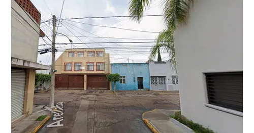 Casa En Venta Arellano, Aguascalientes. Recuperación Bancaria Laab2