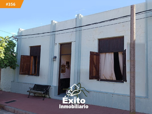 Casona Céntrica En Venta | 3 Dormitorios | Rosario