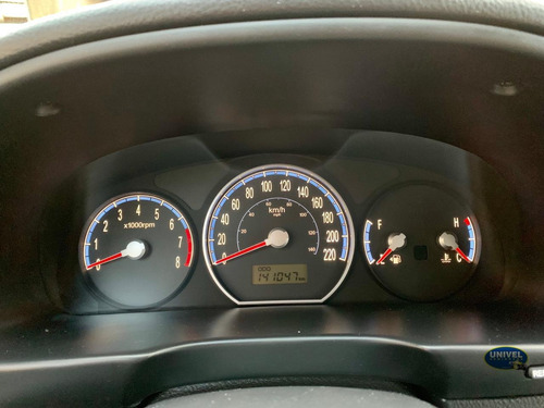 Hyundai Santa Fe 2.7 Gls!!! Automática!!! Top!!!