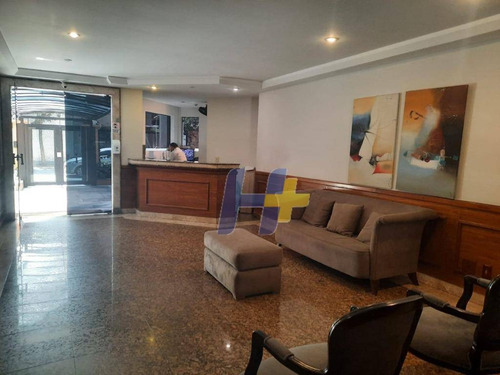 Imagem 26 de 30 de Apartamento Para Alugar, 63 M² Por R$ 2.600,00/mês - Moema - São Paulo/sp - Ap1099