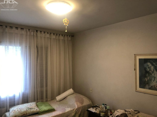Imagem 8 de 17 de Apartamento - Ap00917 - 34887073