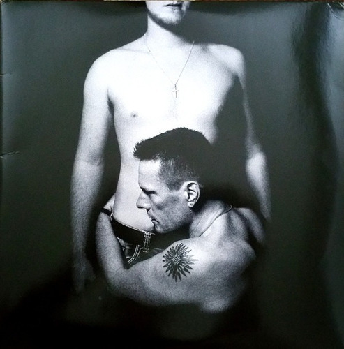 Vinilo U2 Songs Of Innocence 2 Lp Nuevo Sellado