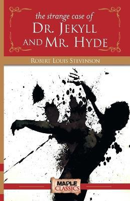Libro The Strange Case Of Dr. Jekyll And Mr. Hyde - Rober...