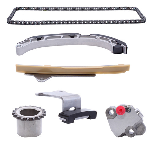 Kit Distribucion Toyota Yaris 1500 2nr- 1.5 2020 - 6 Piezas