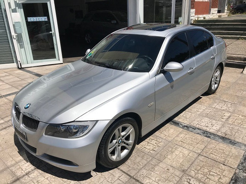 Bmw 323i Executive