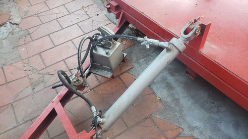 Imagen 6 de 8 de Trailer Autos/camionetas Plancha