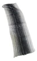 Comprar Bufandas Lana De Guanaquito - Barro Cocido