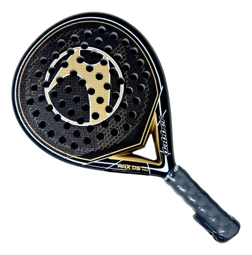 Paleta De Padel Dabber Max D5 Pro