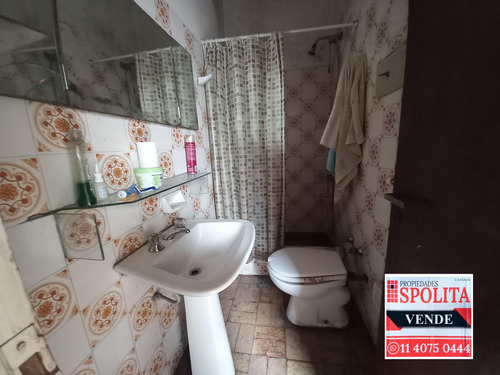 Casa En Venta Jose León Suarez