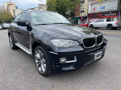 BMW X6 3.0 Xdrive 35i Sportive 306cv