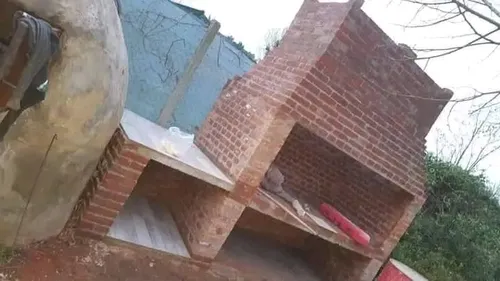 Albañil Especialisado En General Construcción En General