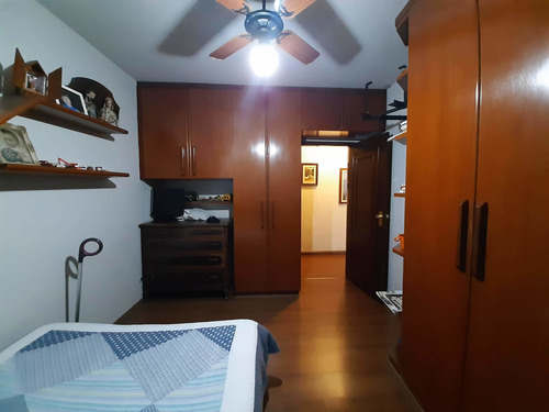 Imagem 20 de 30 de Casa Terrea À Venda - 4 Quartos - Móveis Podem Ser Negociados - Próxima Da Maringá - Champagnat, Londrina, Pr - Pr - Ca1344_gprdo