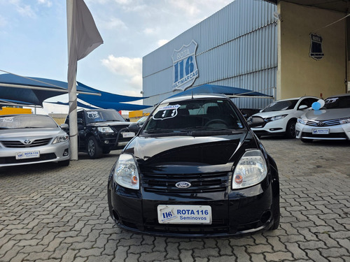 Ford Ka Ka 1.0 (Flex)