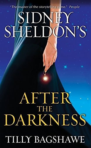 Sidney Sheldon's After The Darkness, De Tilly Bagshawe. Editorial Harper En Inglés