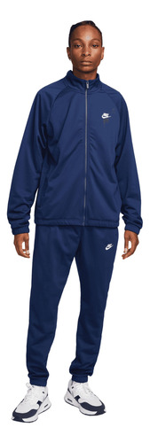 Buzo Nike Club Urbano Para Hombre 100% Original Ua320