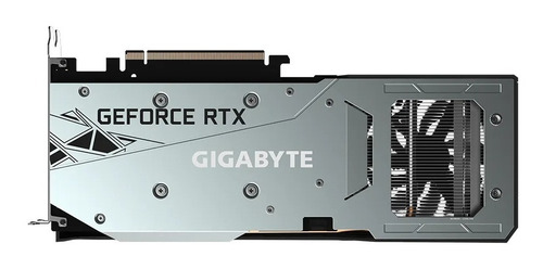 Imagen 8 de 9 de Placa De Video Gigabyte Rtx 3050 Gaming Oc 8gb Gddr6 Nvidia
