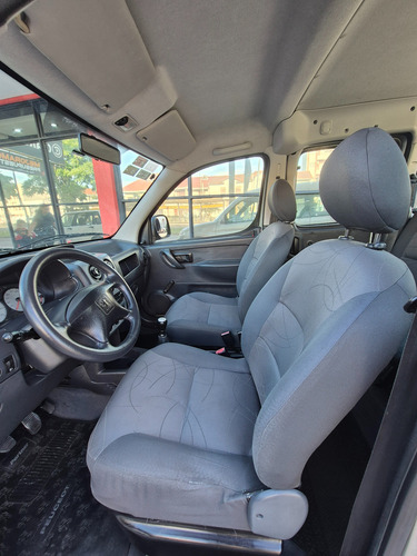 Peugeot Partner Patagónica 1.6 Hdi
