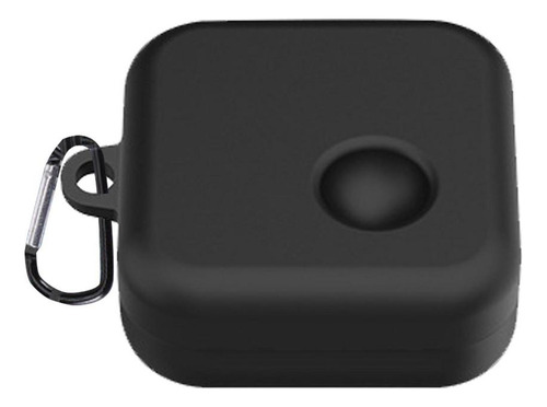 Funda Case Para Nothing Ear 2 /3 /r Carcasa Protector Cover Color Negro