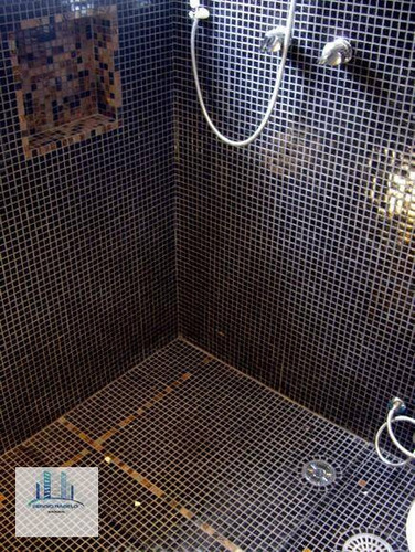 Imagem 13 de 16 de Apartamento Residencial À Venda, Moema, São Paulo. - Ap2649