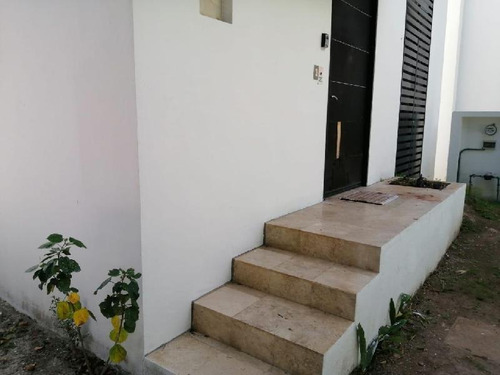 Imagen 3 de 30 de Casa En Renta En Playa Del Carmen.