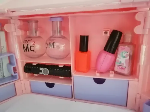 Project mc2 bolso espia hot sale