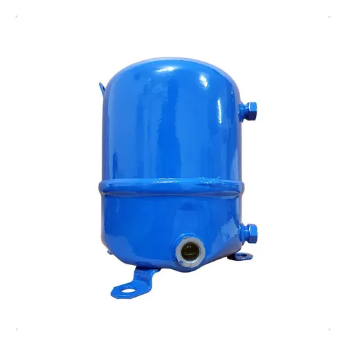 Compresor Danfoss Trifa R-22 Mt28-3vi De 2,5cv Y 220 V