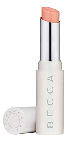 Brillos Labiales - Tinte De Labios Pearl Glow De Becca Cosme