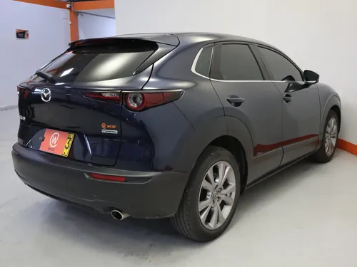 Mazda CX-30 GRAND TOURING HIBRIDA 2.0 TP 7AB 4X2