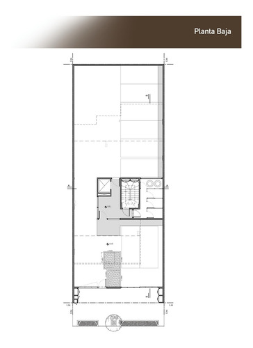 Imagen 4 de 5 de Residencias Arenales - 2 Ambientes En Venta - Ref: 1366