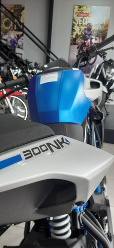Imagen 14 de 24 de Cfmoto Cf 300 Nk - Mejor Contado- Créditos Tasa 0%